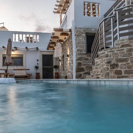 Villa Emmanouela Kamilari Exterior foto